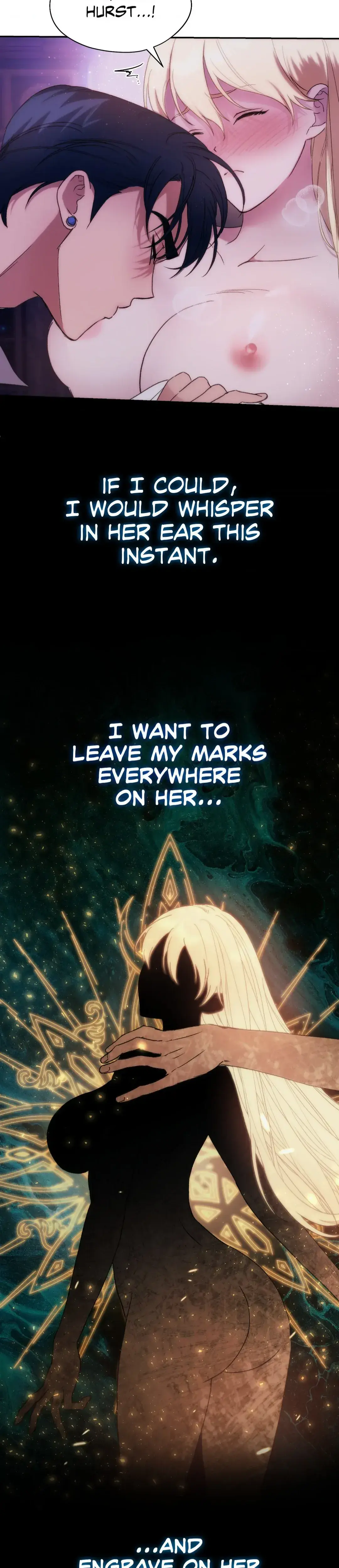 The Golden Wife In Law Chapter 8 - Page 28