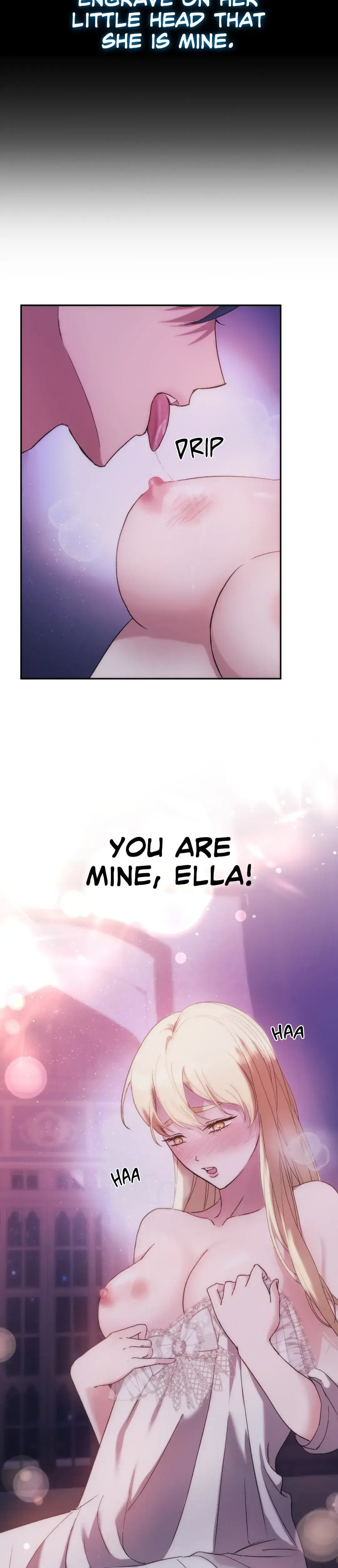 The Golden Wife In Law Chapter 8 - Page 29