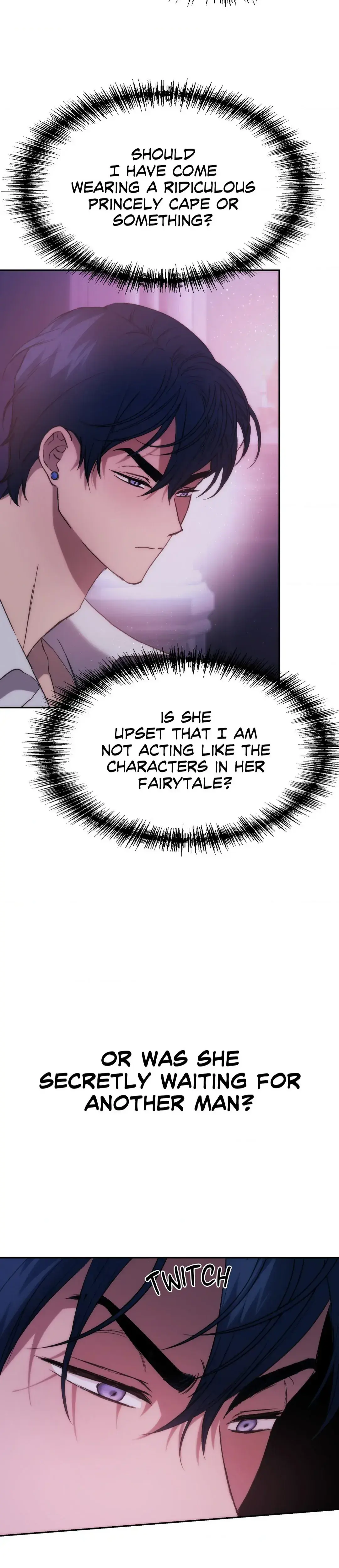 The Golden Wife In Law Chapter 8 - Page 7