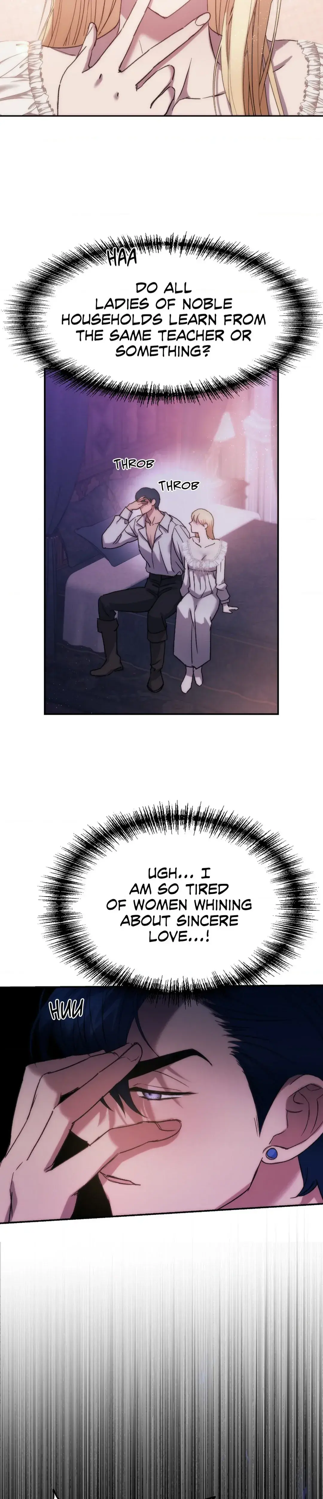 The Golden Wife In Law Chapter 8 - Page 9