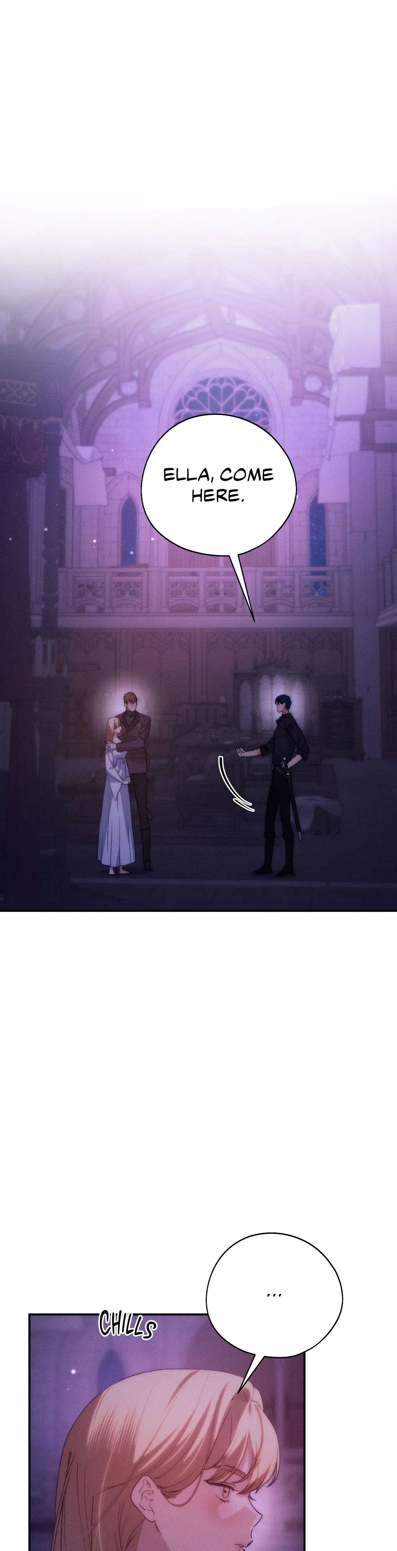 The Golden Wife In Law Chapter 80 - Page 1