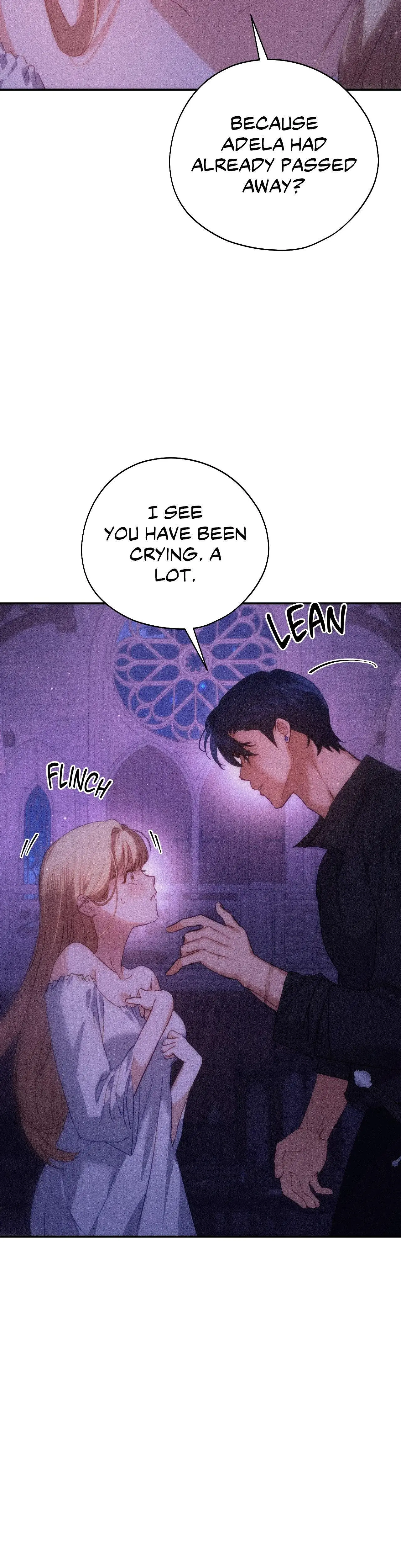 The Golden Wife In Law Chapter 80 - Page 10