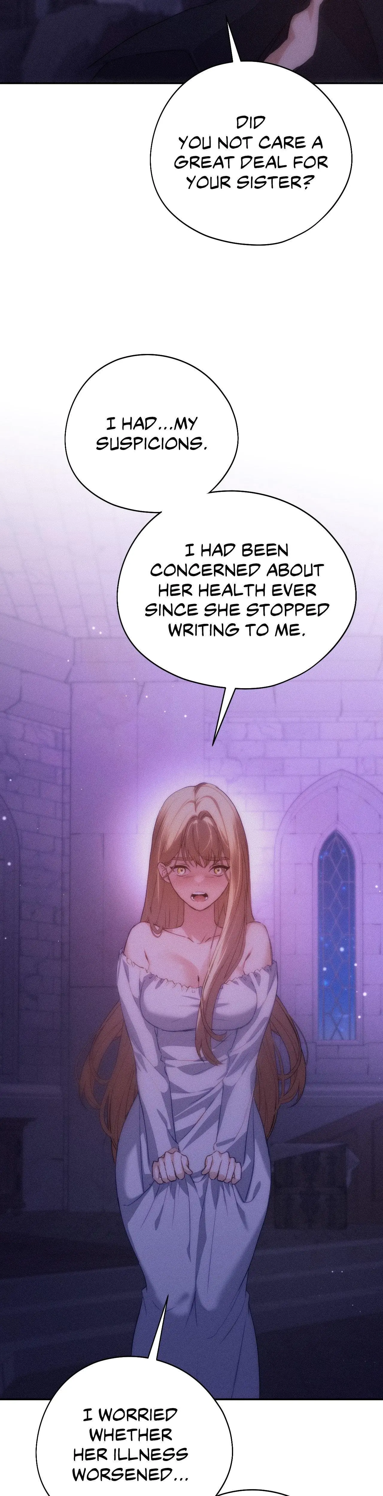The Golden Wife In Law Chapter 80 - Page 12