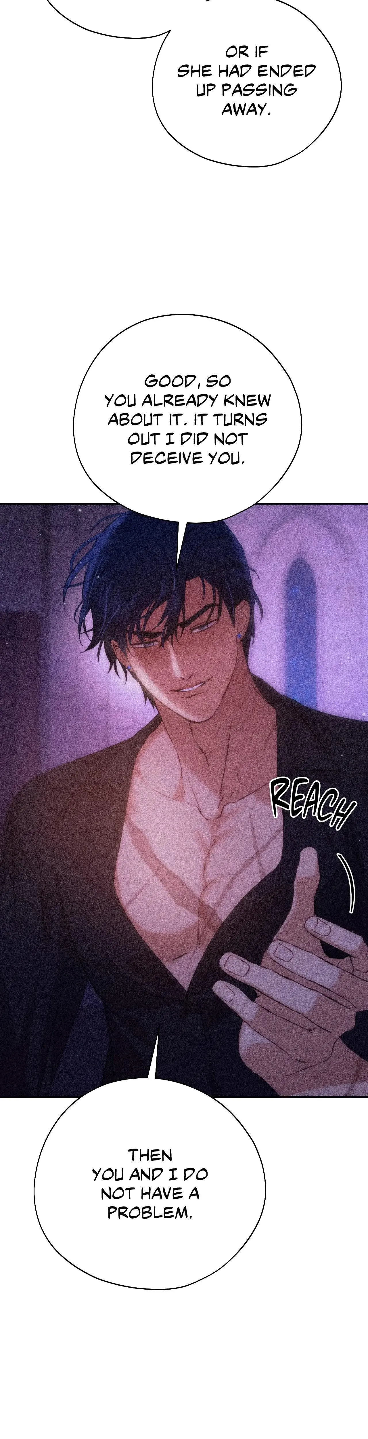 The Golden Wife In Law Chapter 80 - Page 13