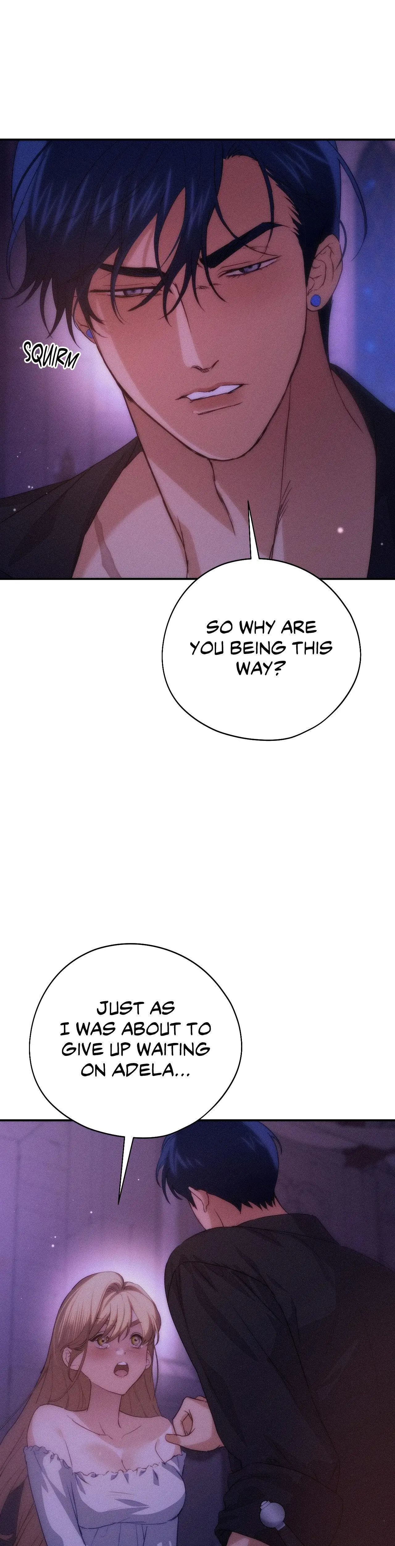 The Golden Wife In Law Chapter 80 - Page 14