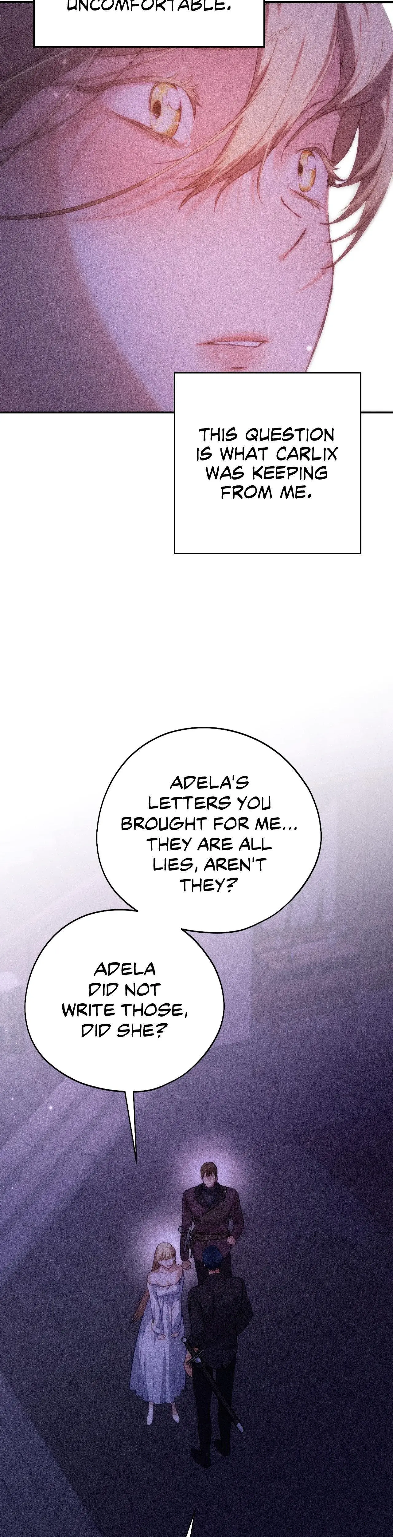 The Golden Wife In Law Chapter 80 - Page 16