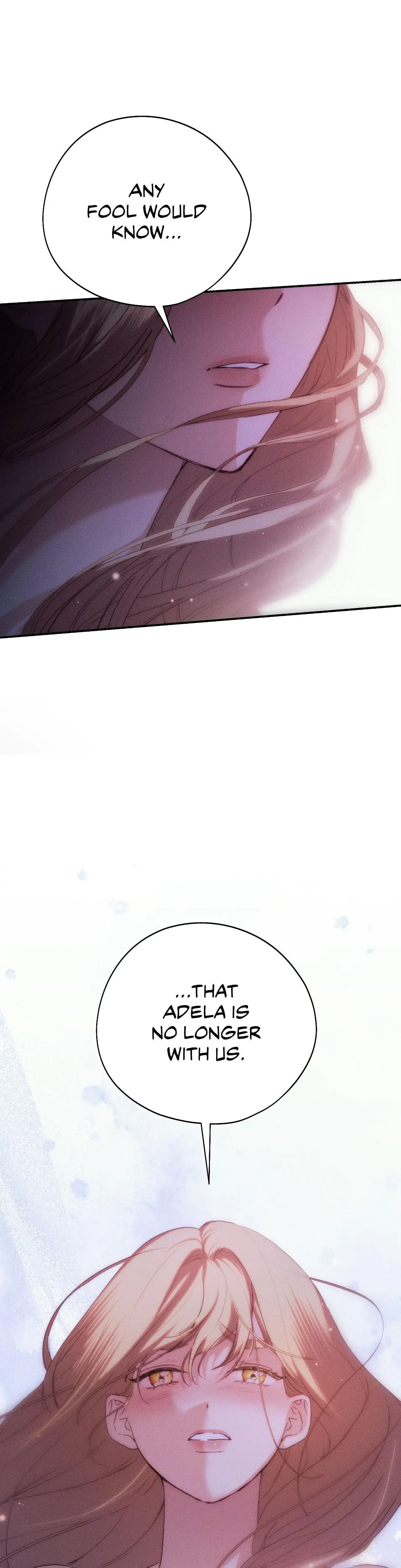 The Golden Wife In Law Chapter 80 - Page 18