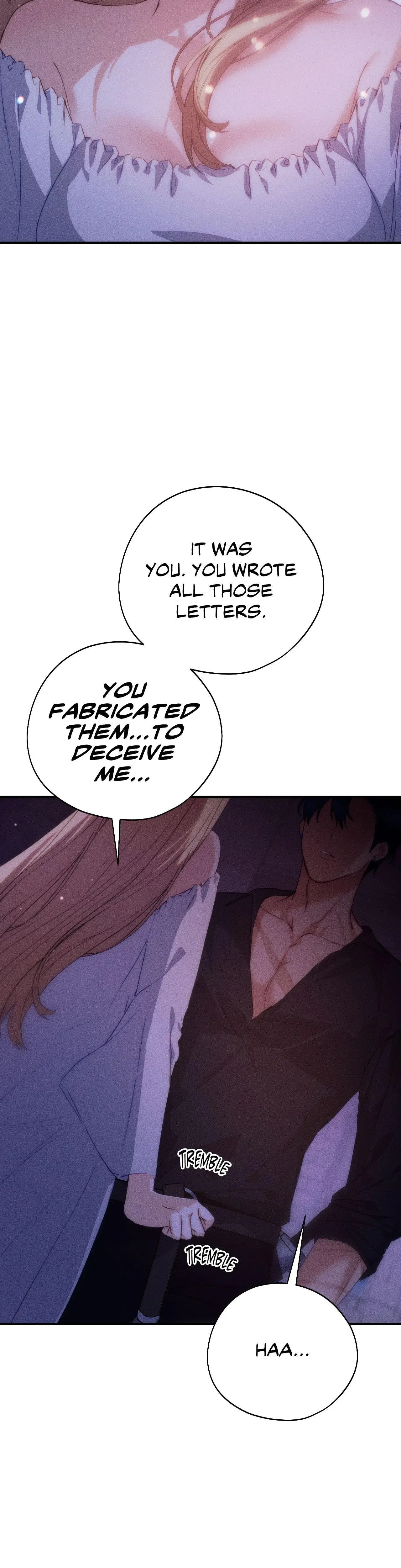 The Golden Wife In Law Chapter 80 - Page 19