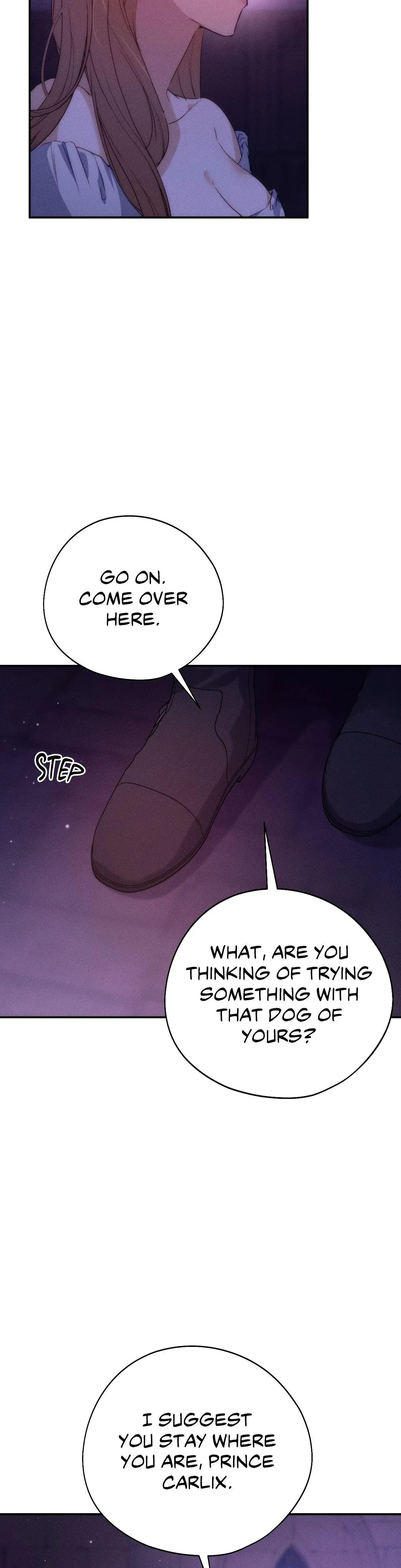 The Golden Wife In Law Chapter 80 - Page 2