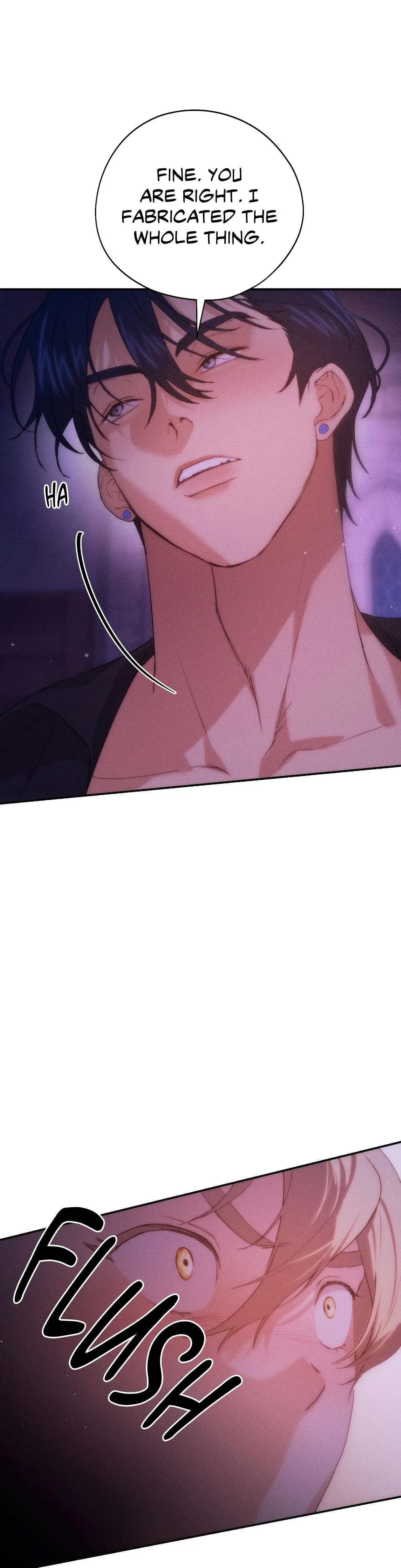 The Golden Wife In Law Chapter 80 - Page 20