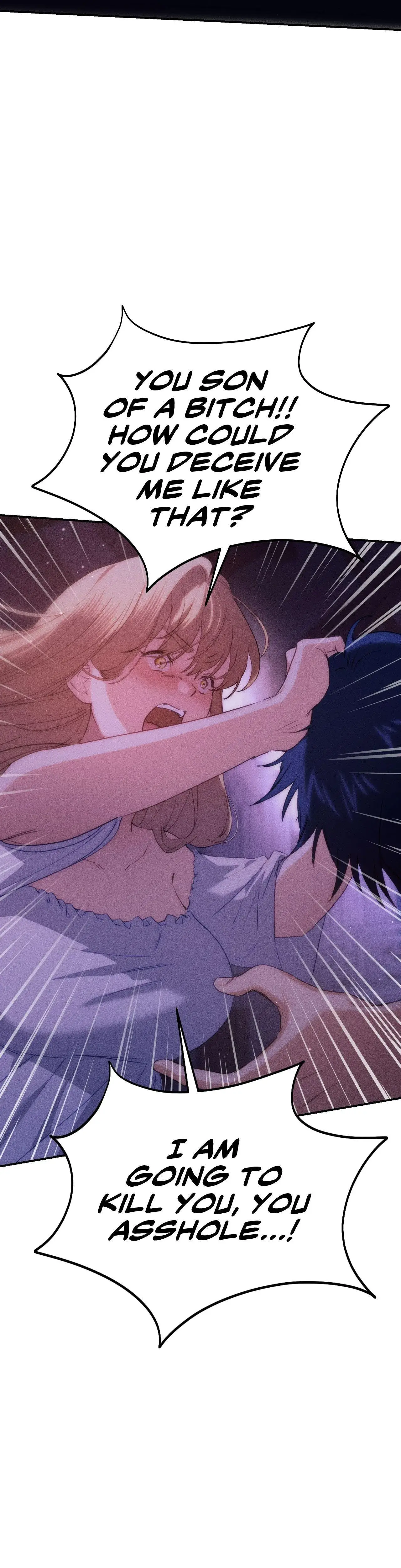 The Golden Wife In Law Chapter 80 - Page 23