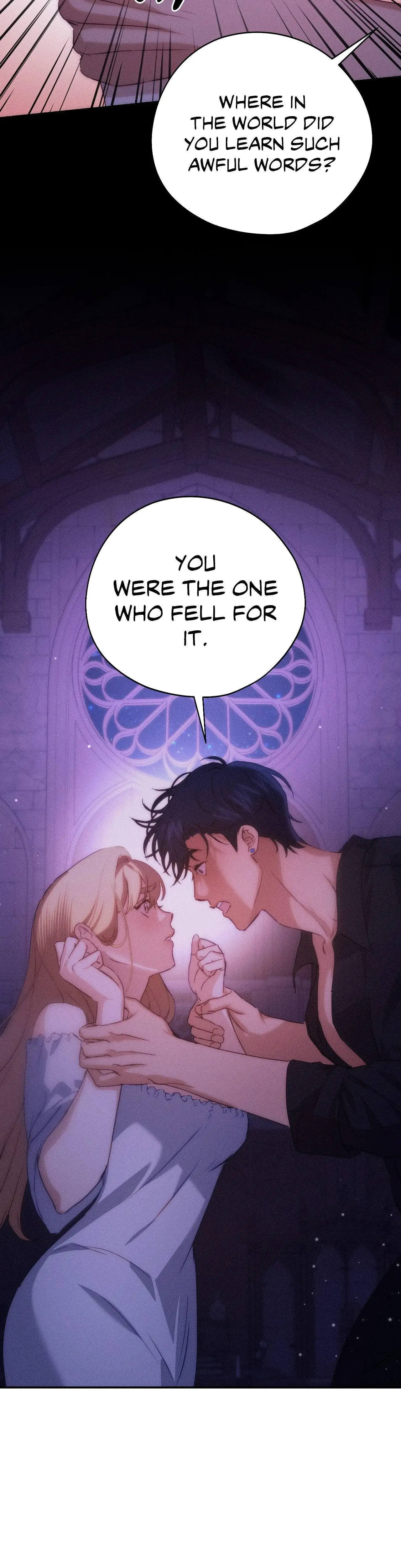 The Golden Wife In Law Chapter 80 - Page 25