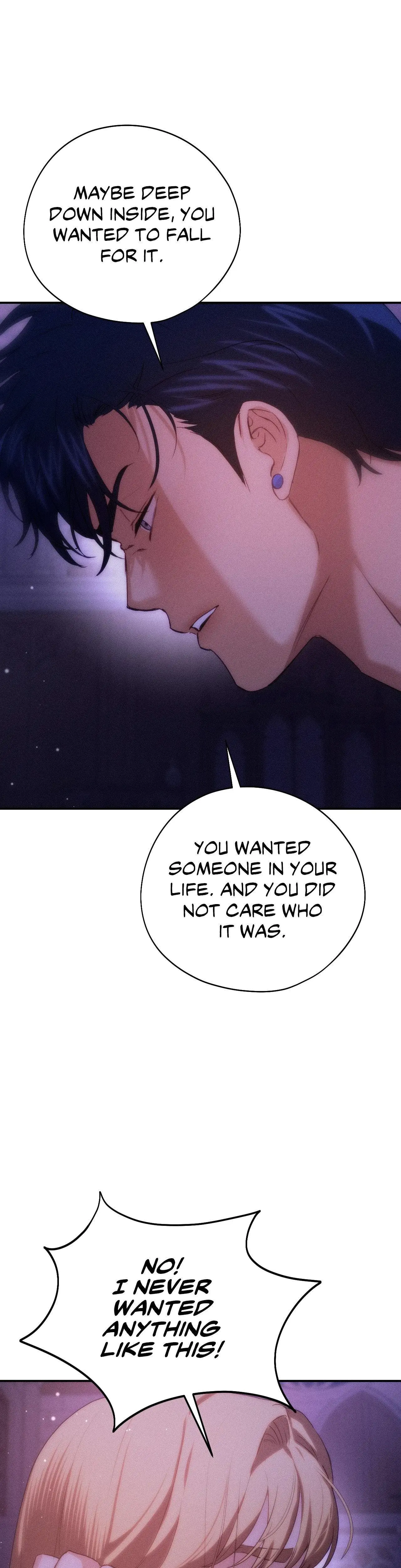 The Golden Wife In Law Chapter 80 - Page 26
