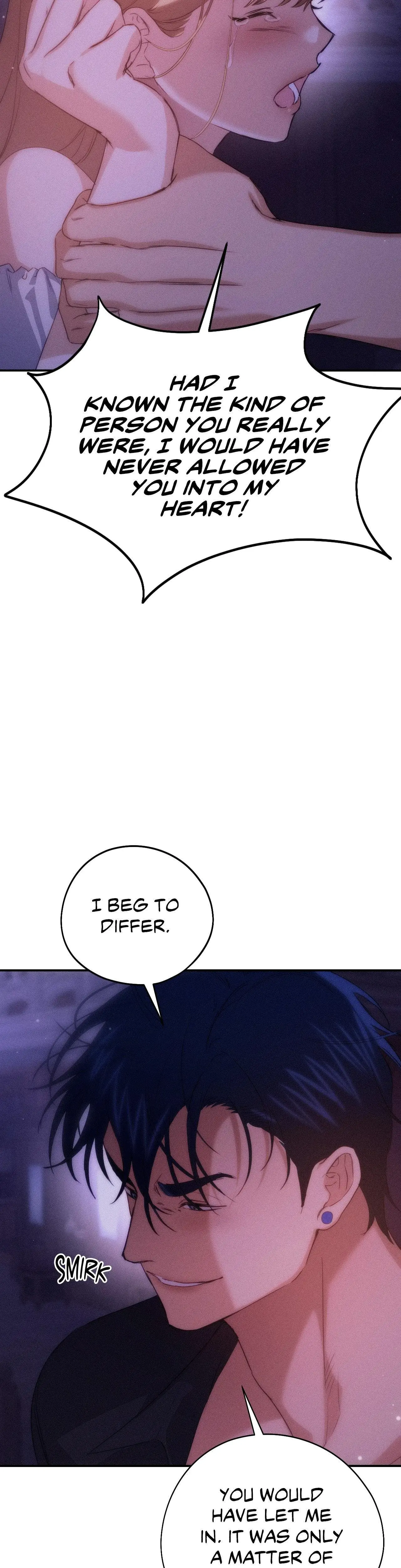 The Golden Wife In Law Chapter 80 - Page 27