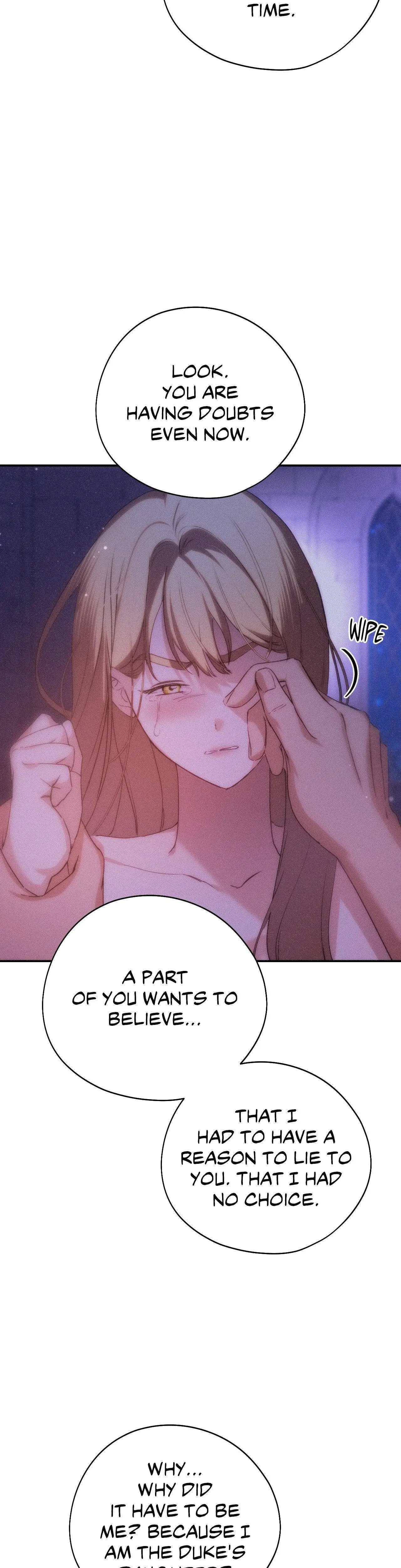 The Golden Wife In Law Chapter 80 - Page 28