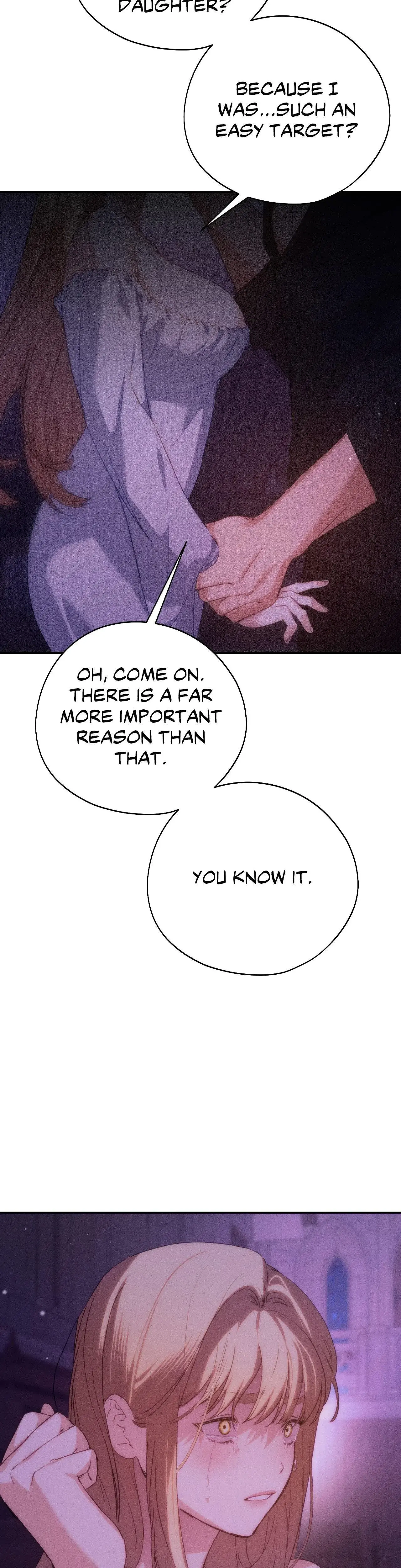 The Golden Wife In Law Chapter 80 - Page 29