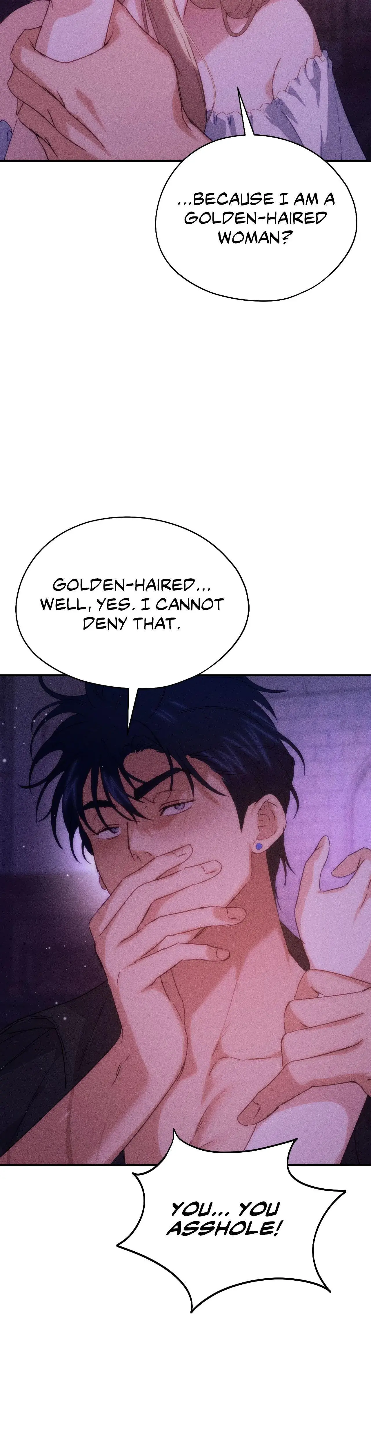 The Golden Wife In Law Chapter 80 - Page 30