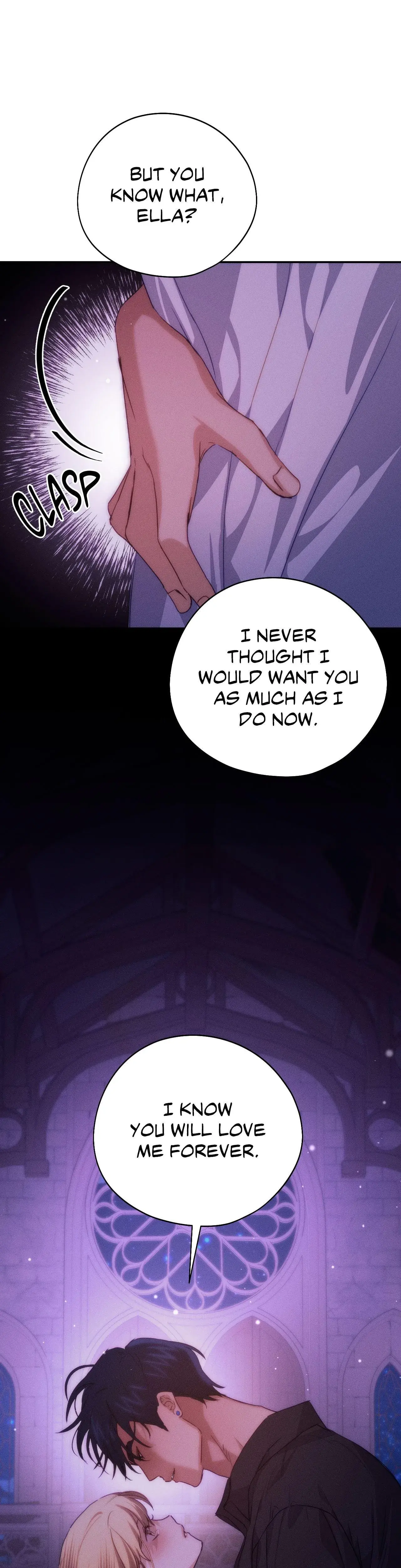 The Golden Wife In Law Chapter 80 - Page 31