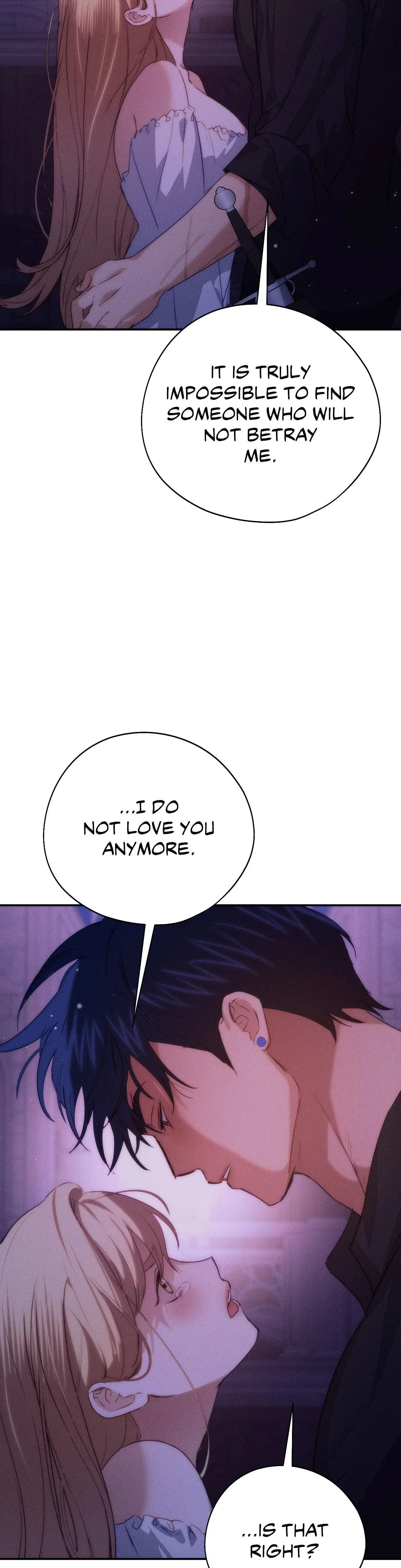 The Golden Wife In Law Chapter 80 - Page 32