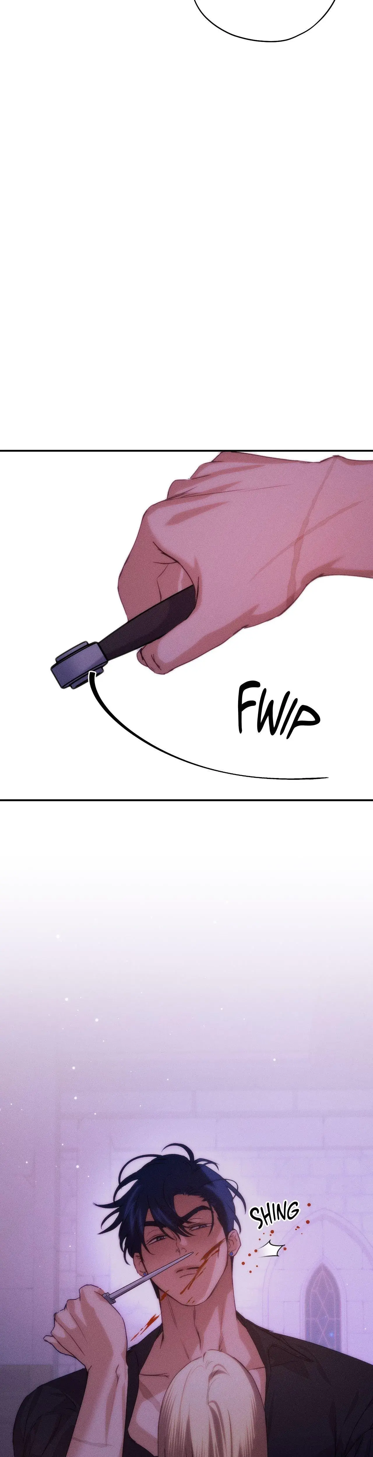 The Golden Wife In Law Chapter 80 - Page 33