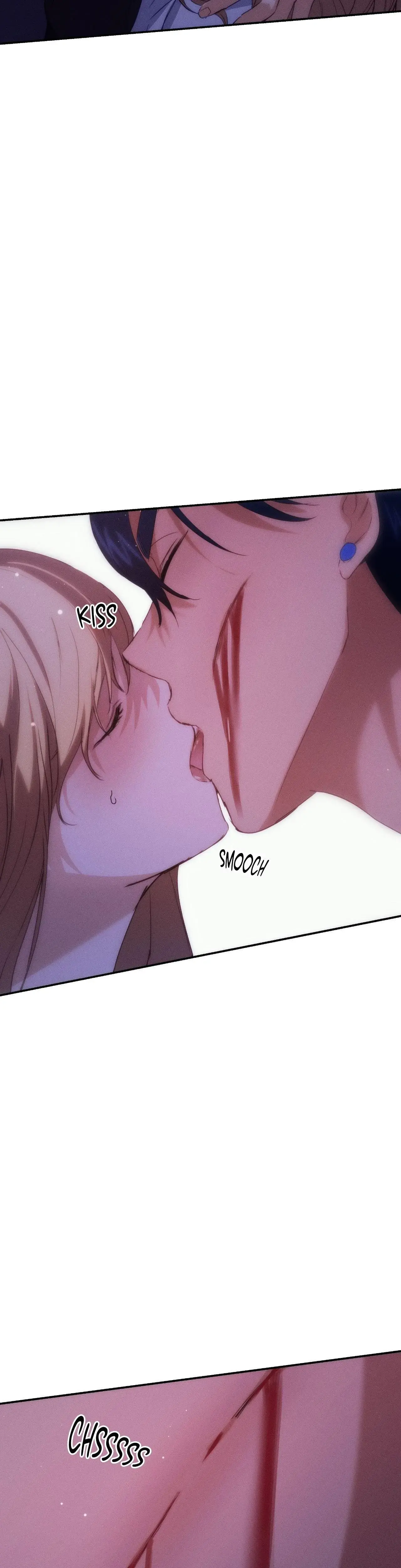 The Golden Wife In Law Chapter 80 - Page 36