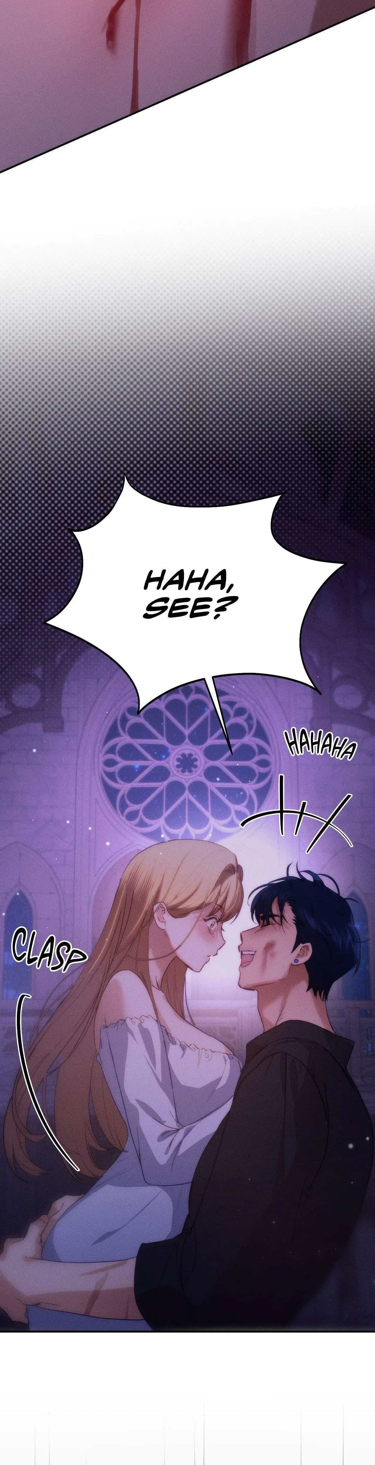 The Golden Wife In Law Chapter 80 - Page 37
