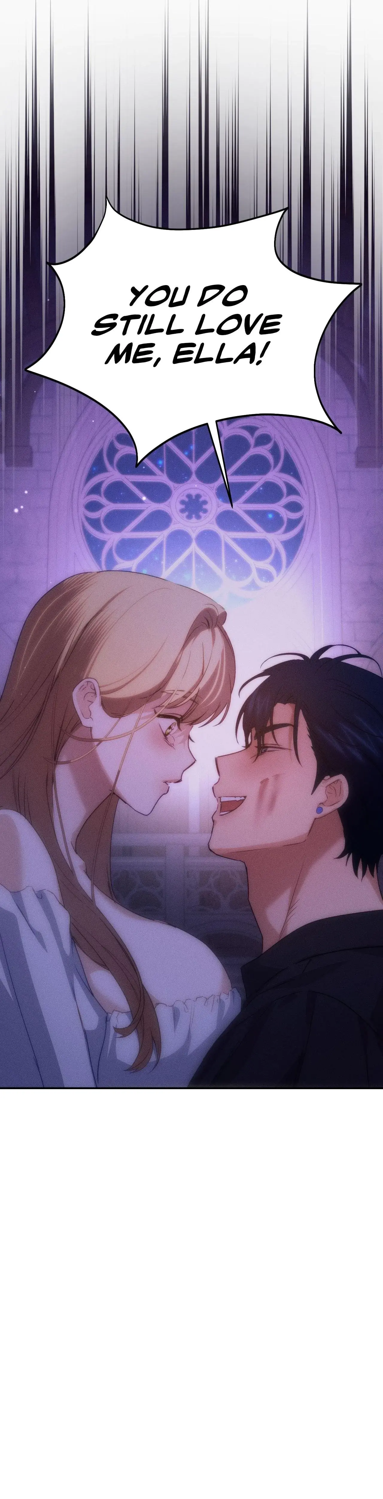 The Golden Wife In Law Chapter 80 - Page 38