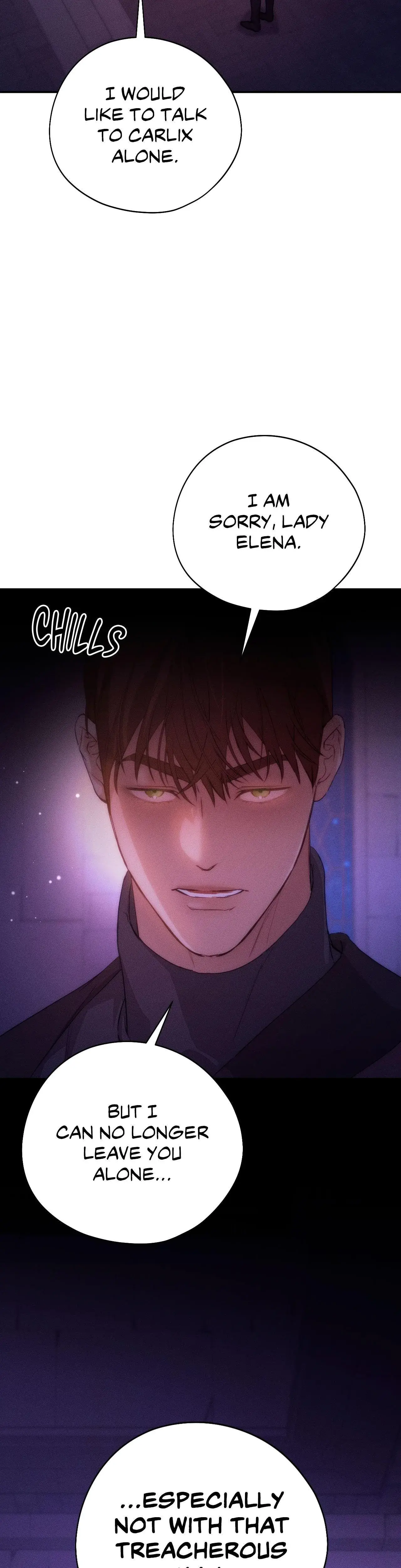 The Golden Wife In Law Chapter 80 - Page 4