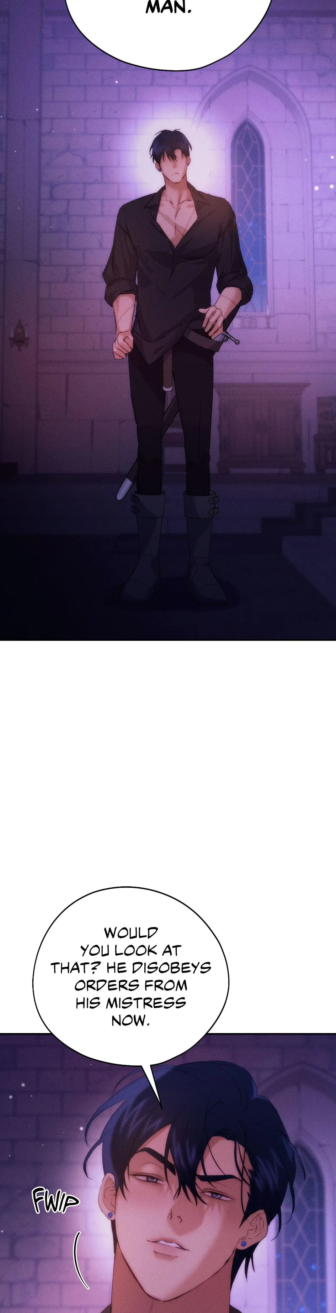 The Golden Wife In Law Chapter 80 - Page 5