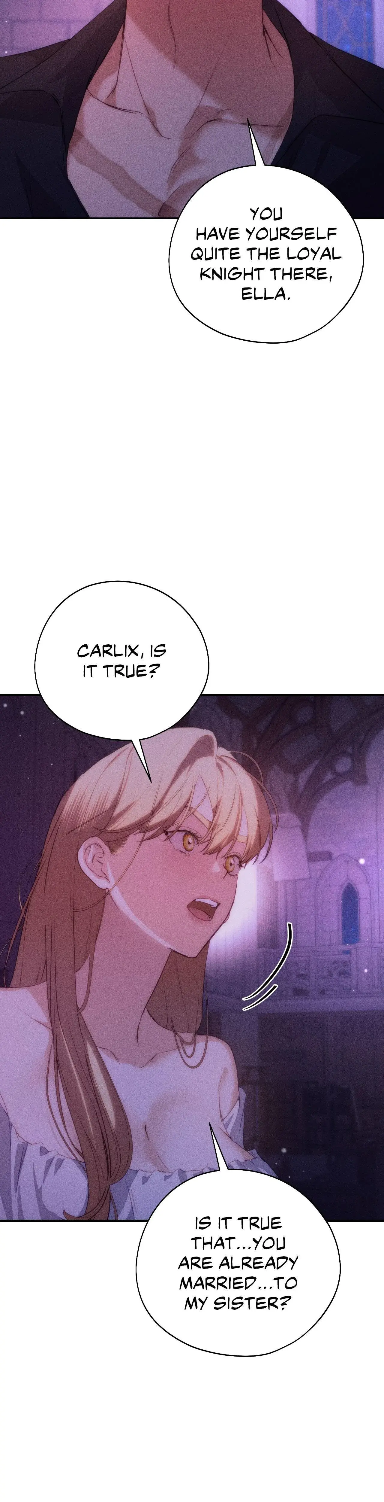 The Golden Wife In Law Chapter 80 - Page 6