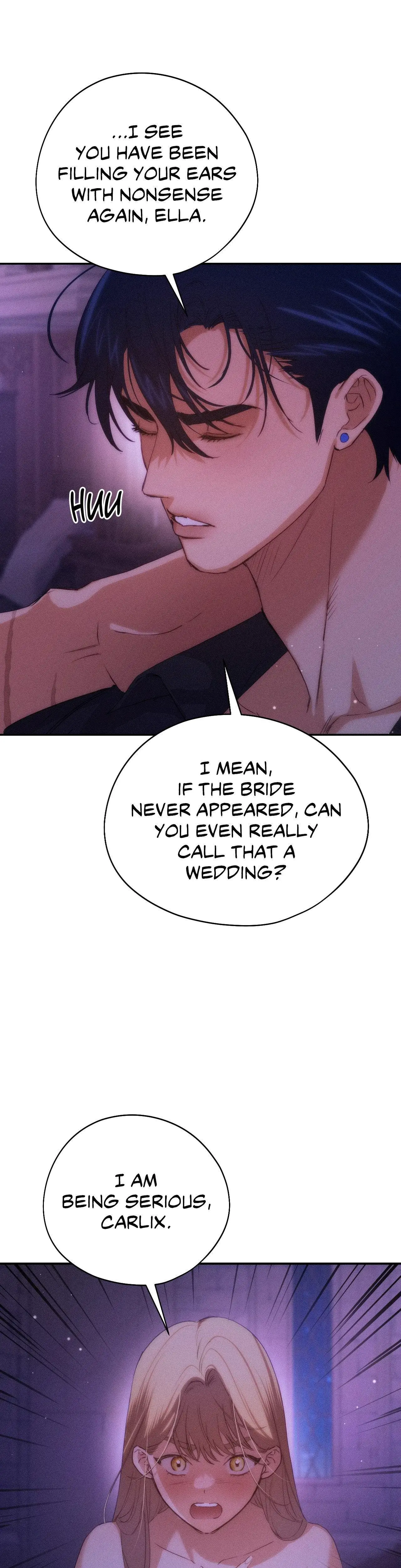 The Golden Wife In Law Chapter 80 - Page 7