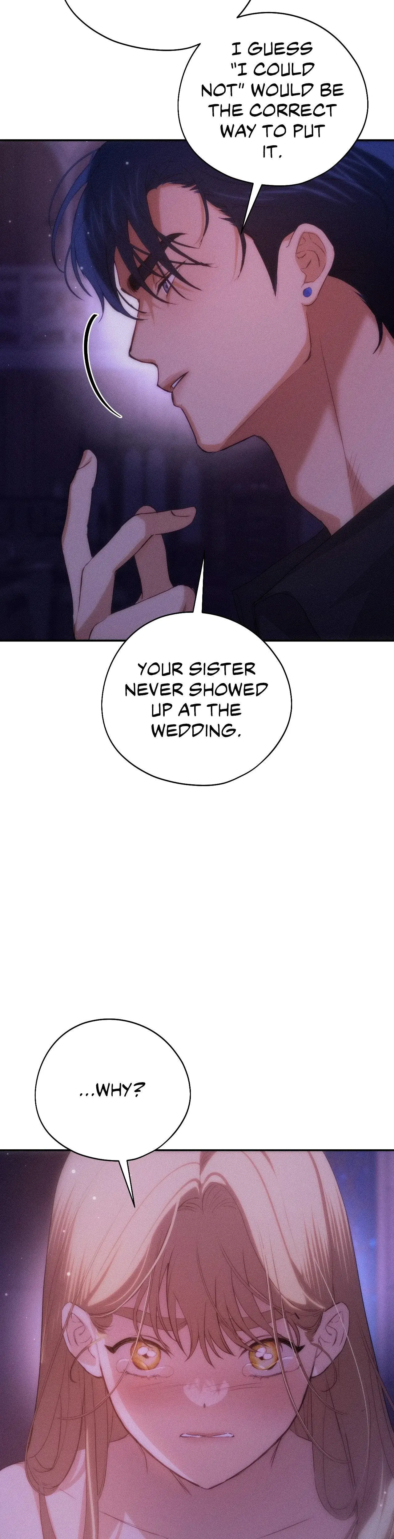 The Golden Wife In Law Chapter 80 - Page 9
