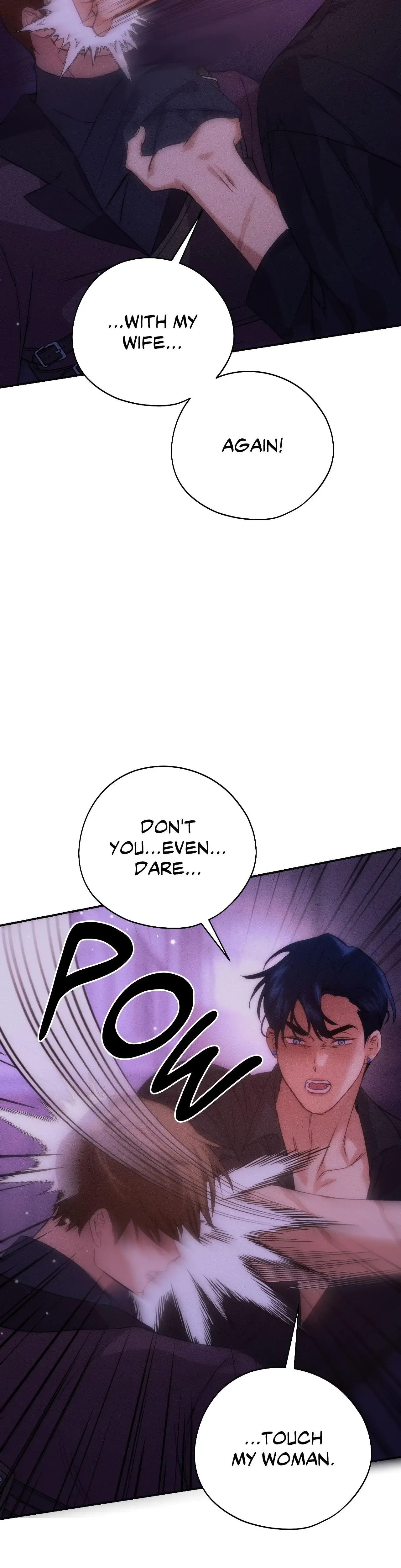 The Golden Wife In Law Chapter 81 - Page 10