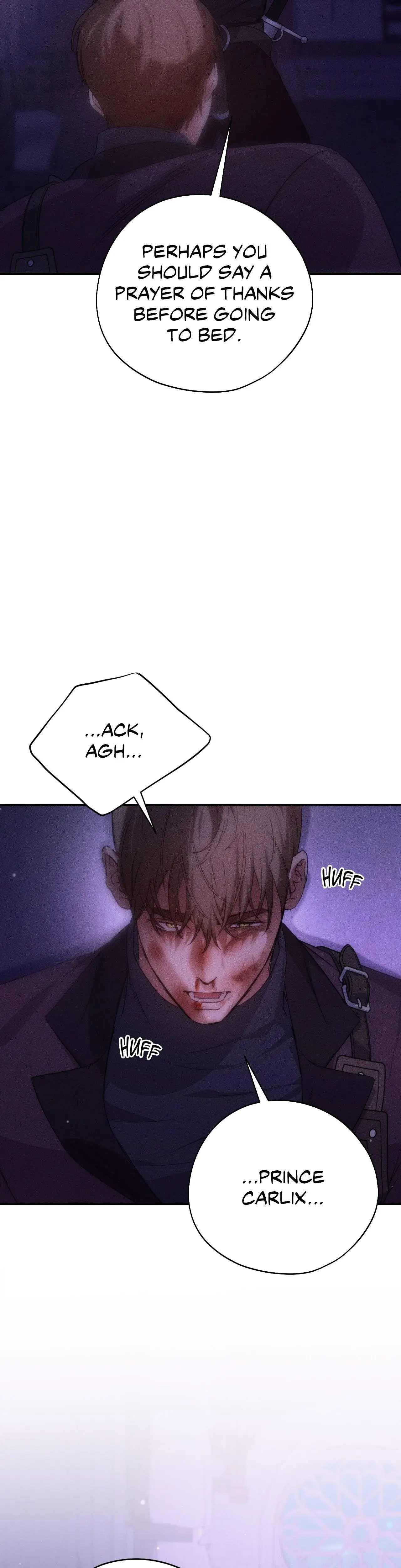The Golden Wife In Law Chapter 81 - Page 13