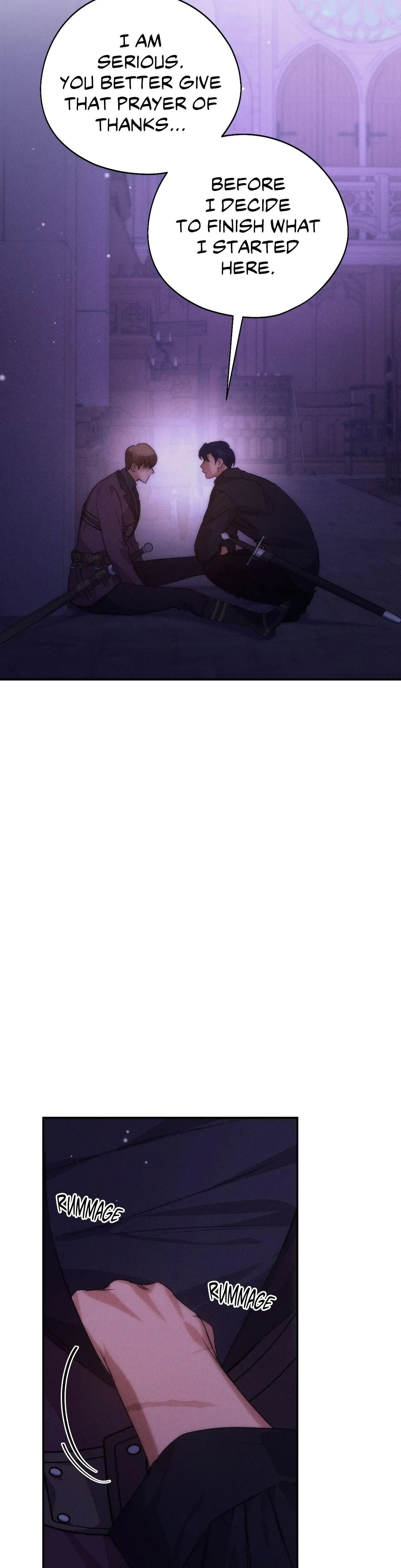 The Golden Wife In Law Chapter 81 - Page 14