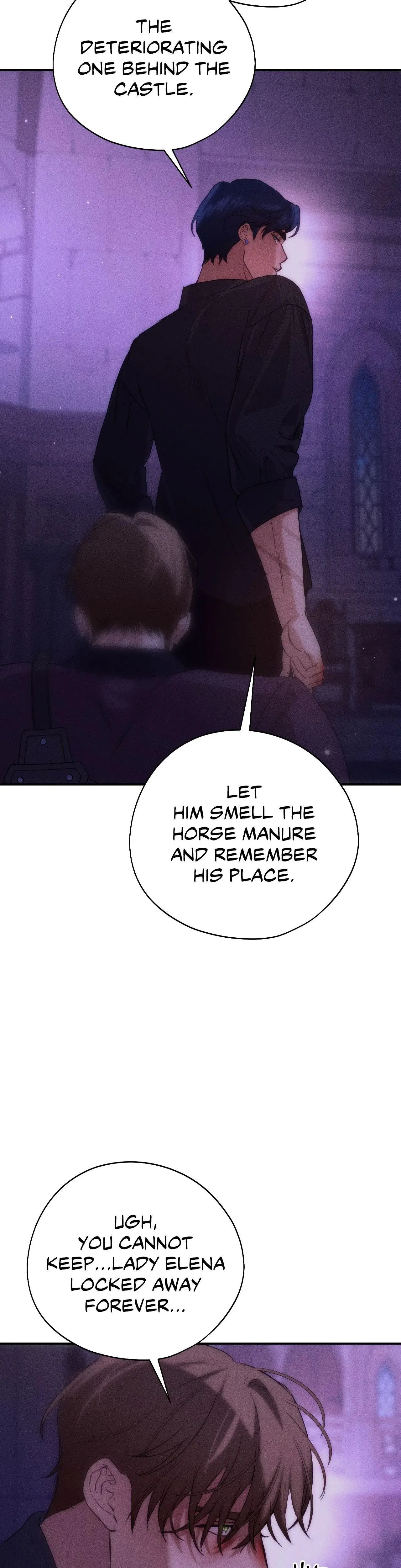 The Golden Wife In Law Chapter 81 - Page 16