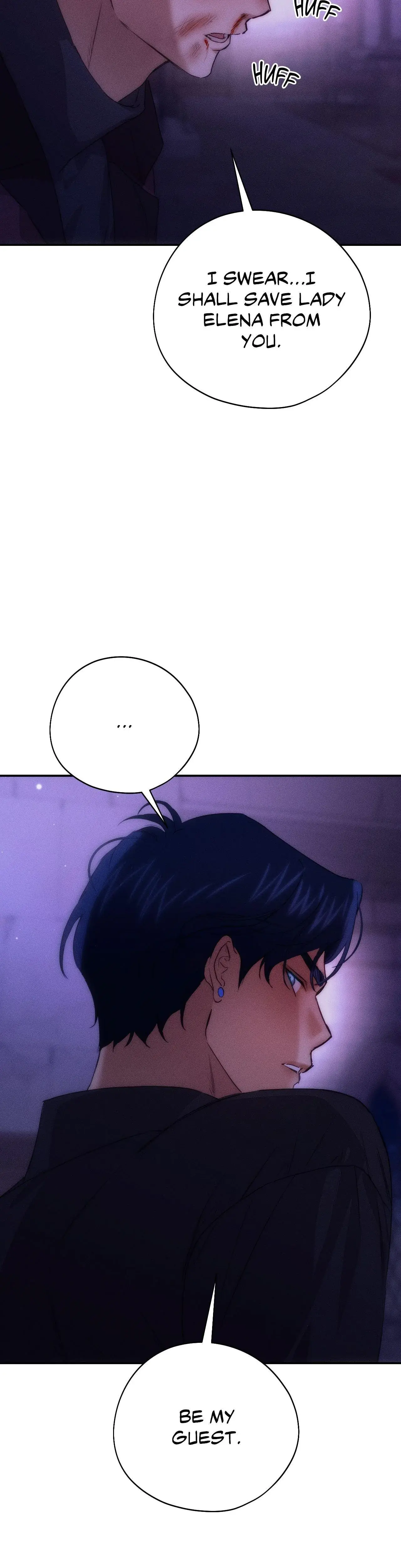 The Golden Wife In Law Chapter 81 - Page 17
