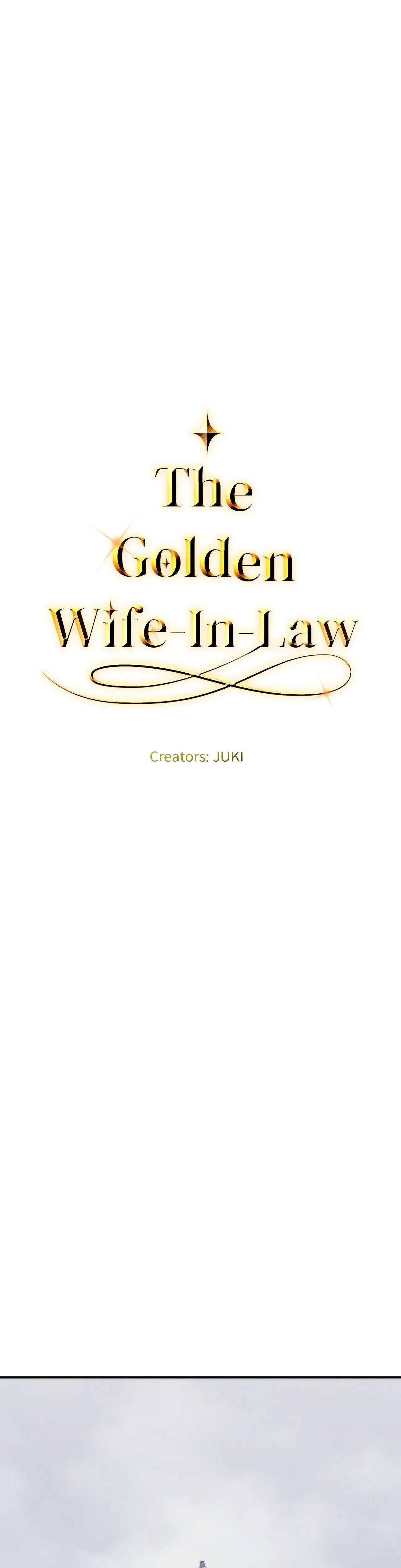 The Golden Wife In Law Chapter 81 - Page 18