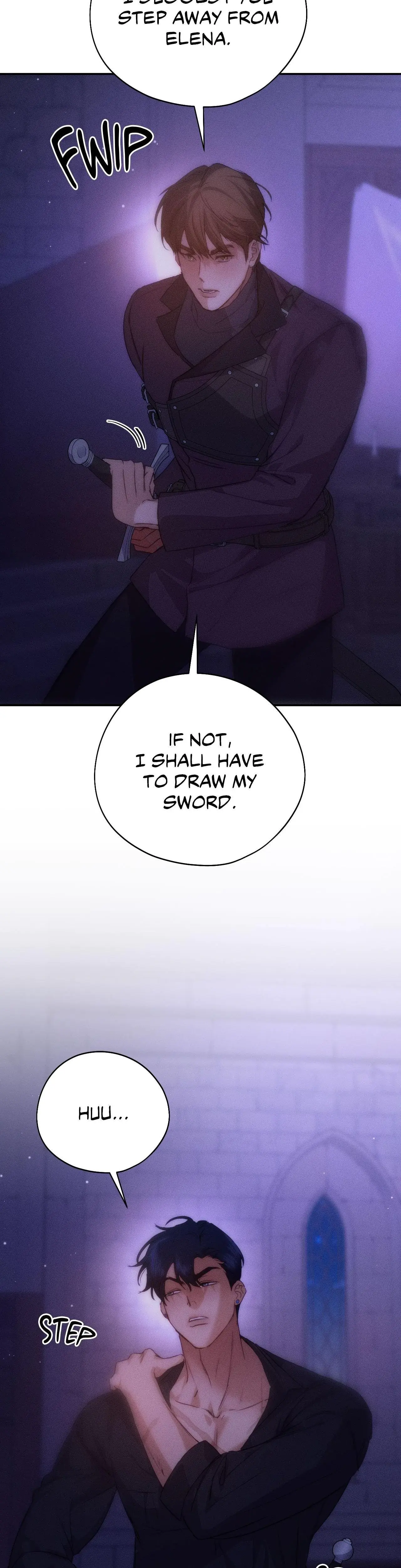 The Golden Wife In Law Chapter 81 - Page 2
