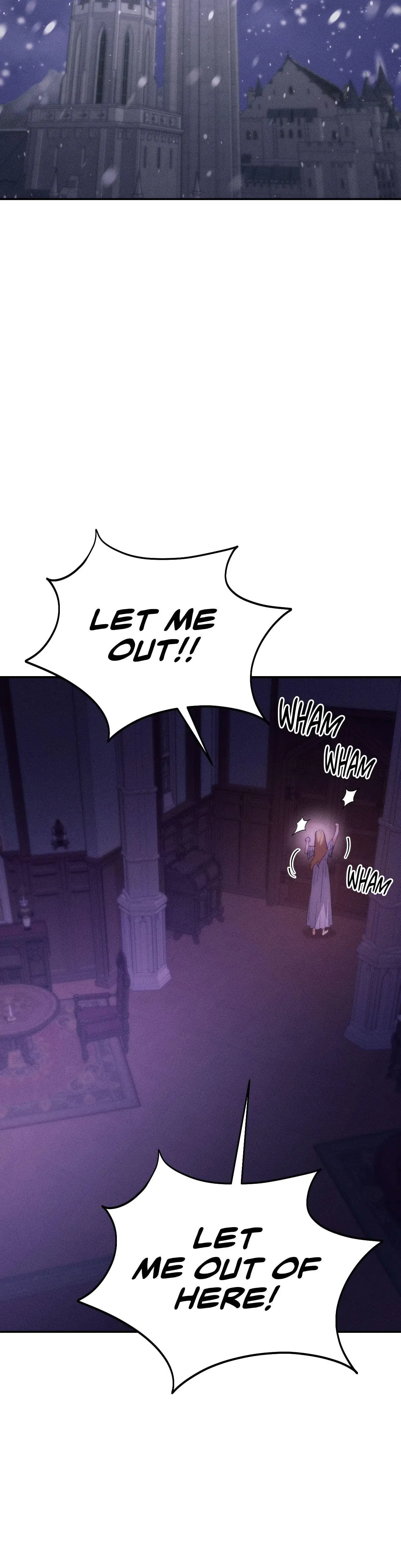 The Golden Wife In Law Chapter 81 - Page 20