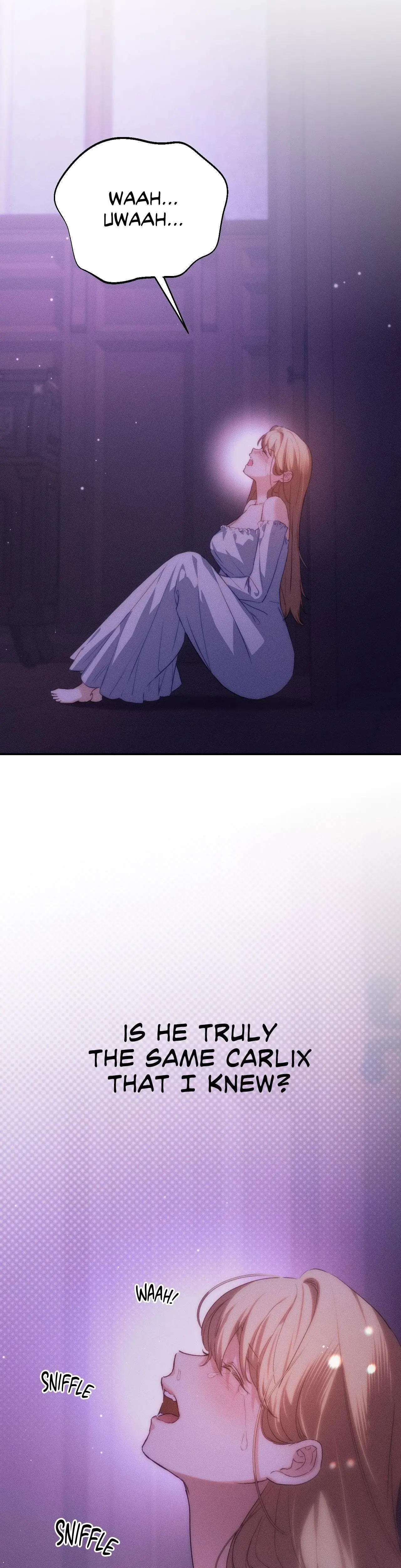 The Golden Wife In Law Chapter 81 - Page 23