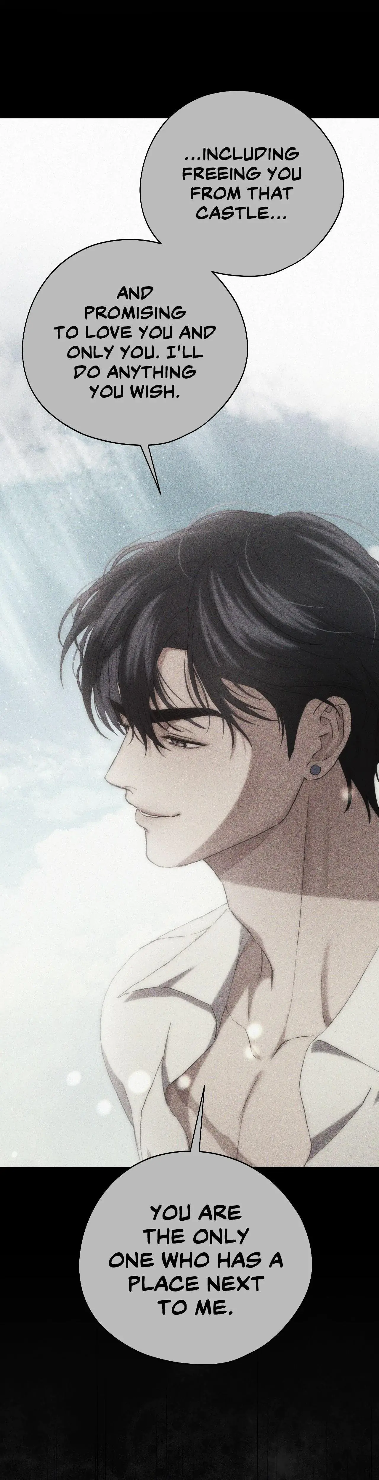 The Golden Wife In Law Chapter 81 - Page 25