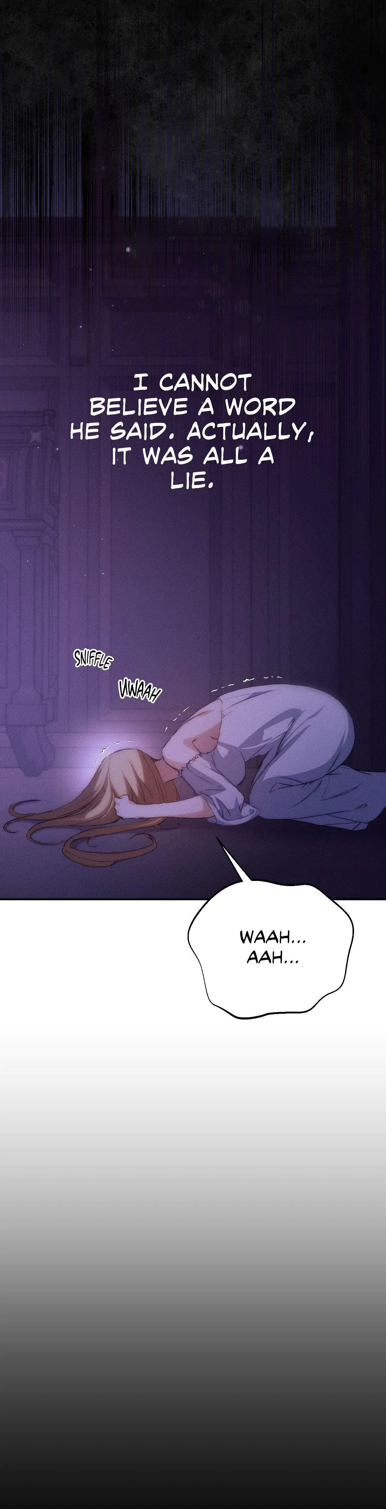 The Golden Wife In Law Chapter 81 - Page 26