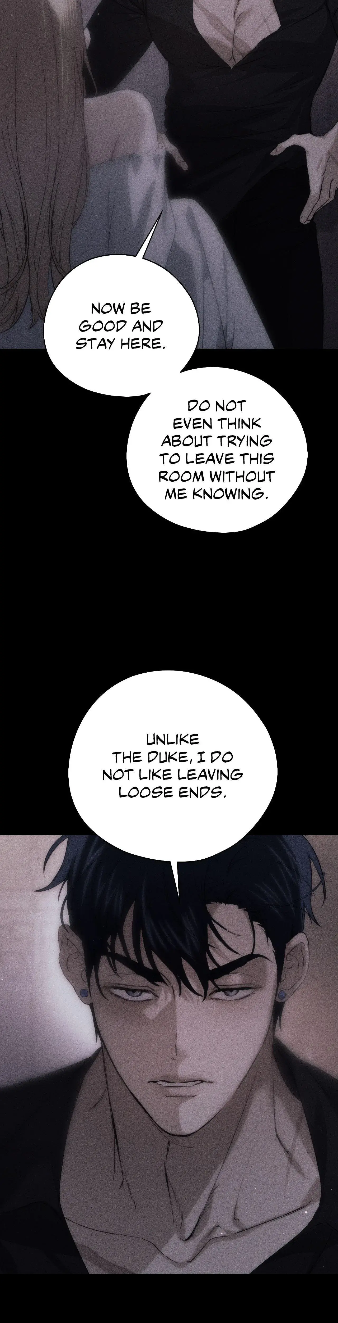 The Golden Wife In Law Chapter 81 - Page 28