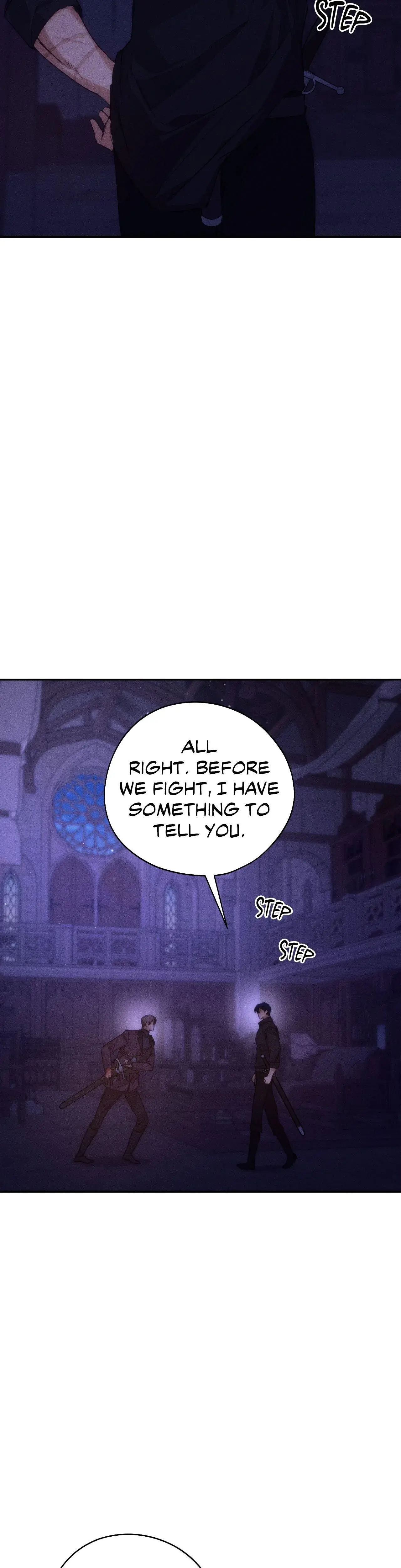 The Golden Wife In Law Chapter 81 - Page 3