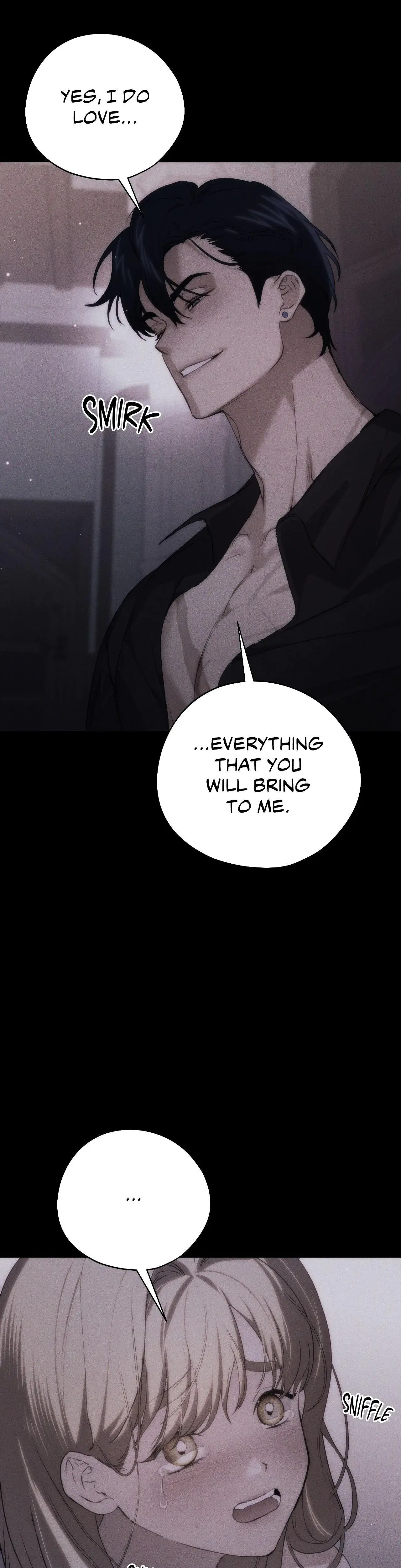 The Golden Wife In Law Chapter 81 - Page 31