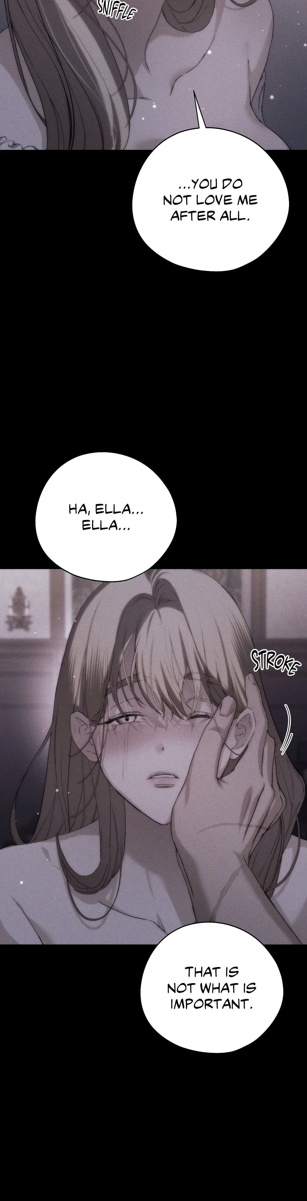 The Golden Wife In Law Chapter 81 - Page 32