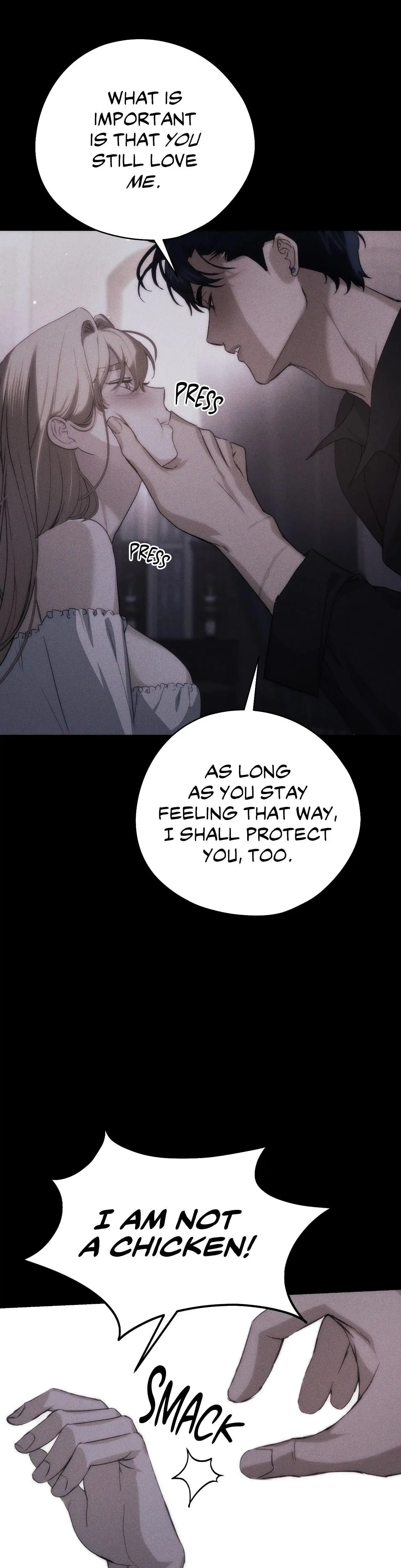 The Golden Wife In Law Chapter 81 - Page 33