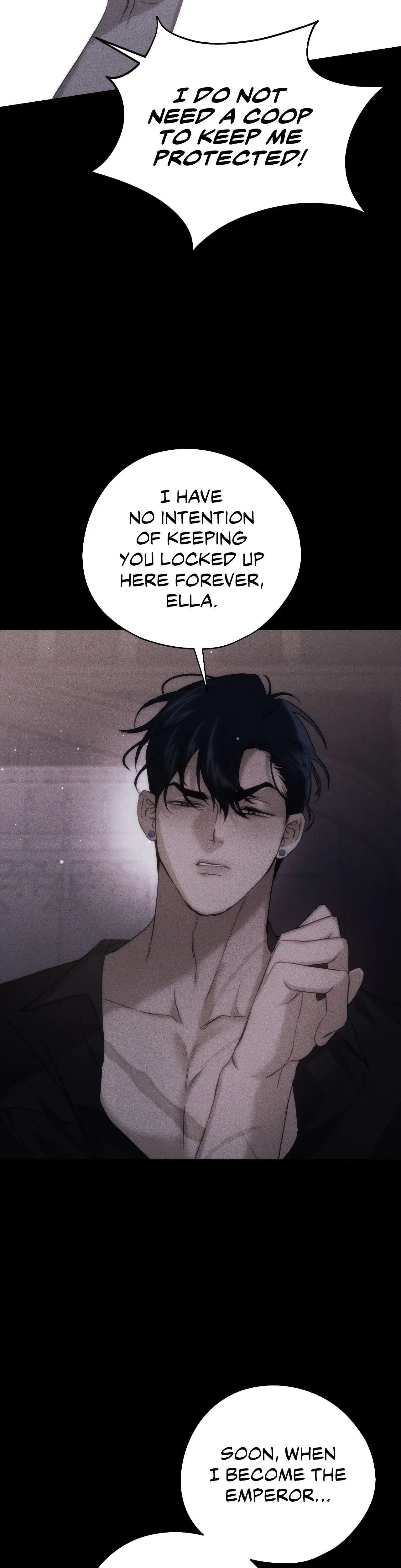 The Golden Wife In Law Chapter 81 - Page 34
