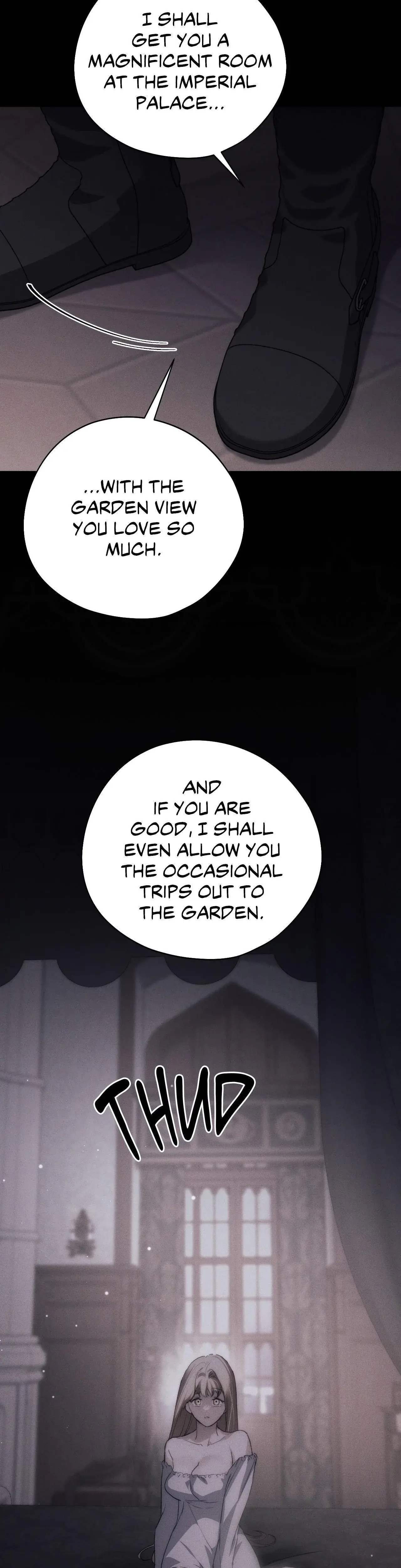The Golden Wife In Law Chapter 81 - Page 35